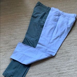 Two Men’s pants